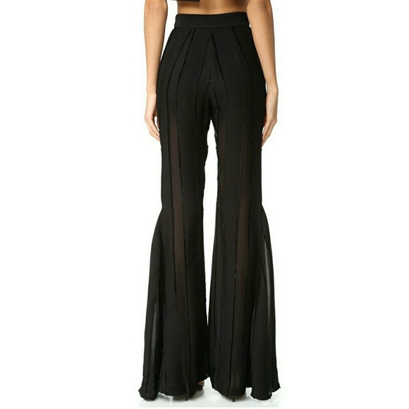 Alice Mccall Pants Night Fever (white) - Picture 6 of 8